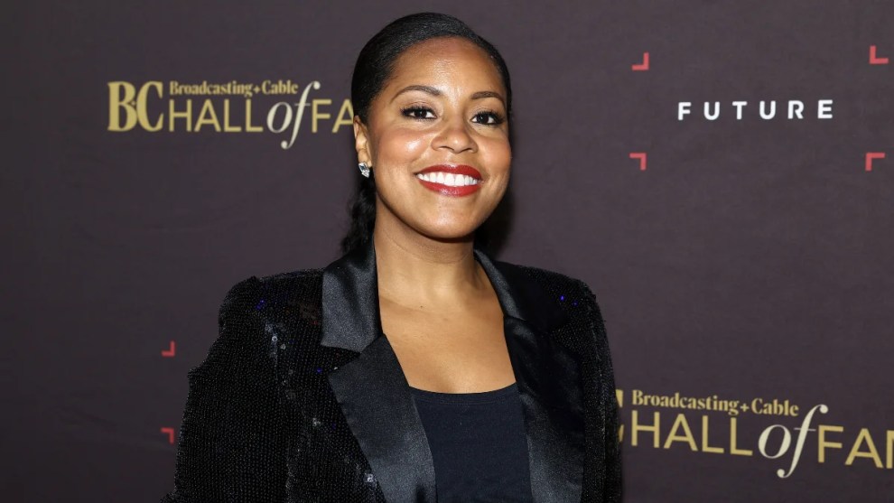 Sheinelle Jones has stepped down from the Today Show, and the real