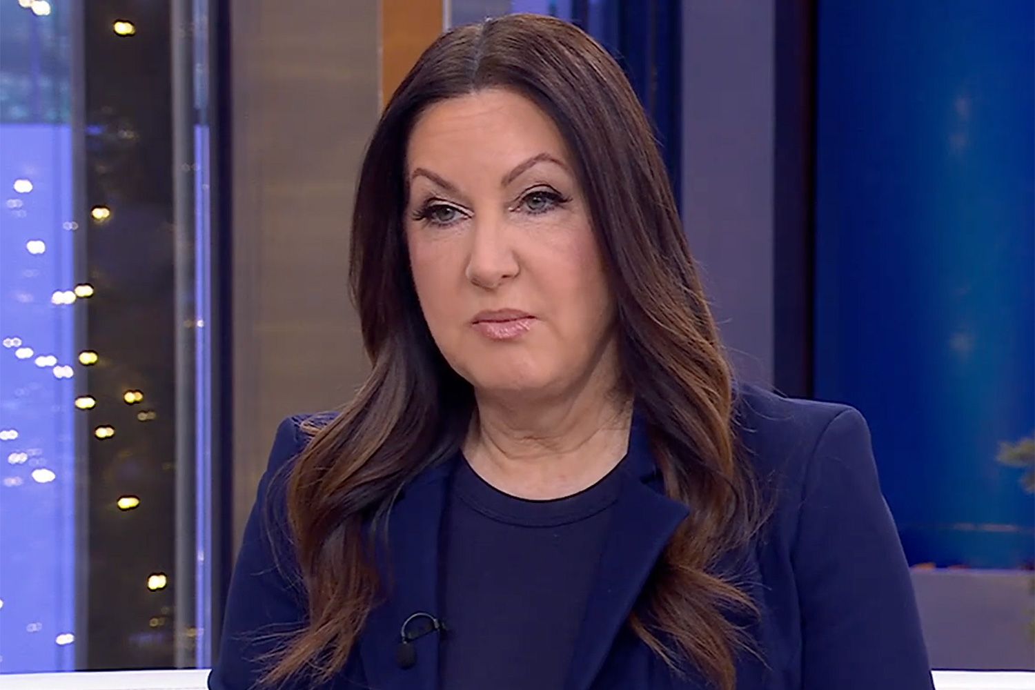 Leslie Marshall's shocking news of departure from Fox News has left