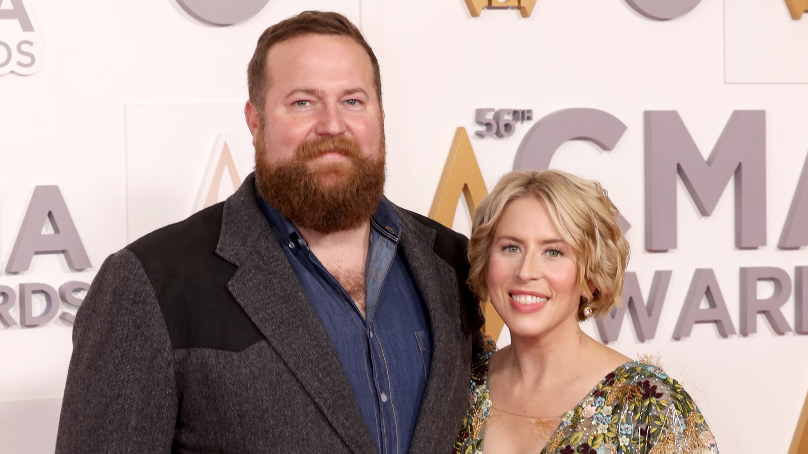 Ben Napier subtly implied that his relationship with Erin was beyond