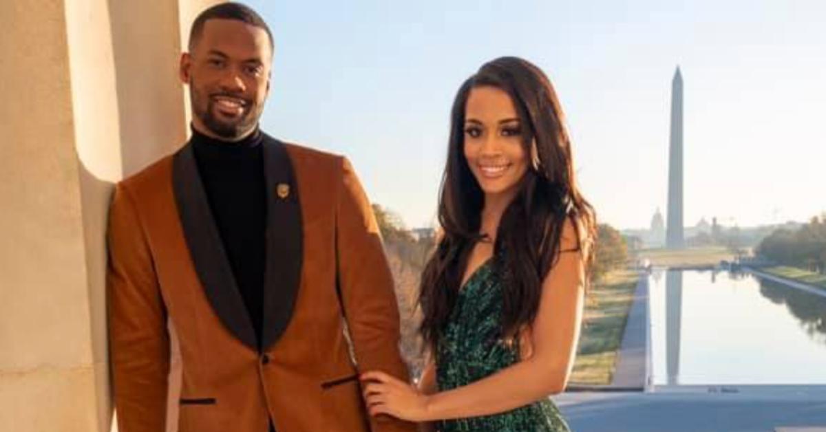 BREAKING NEWS! Lawrence B. Jones has revealed his plans to marry—his ...
