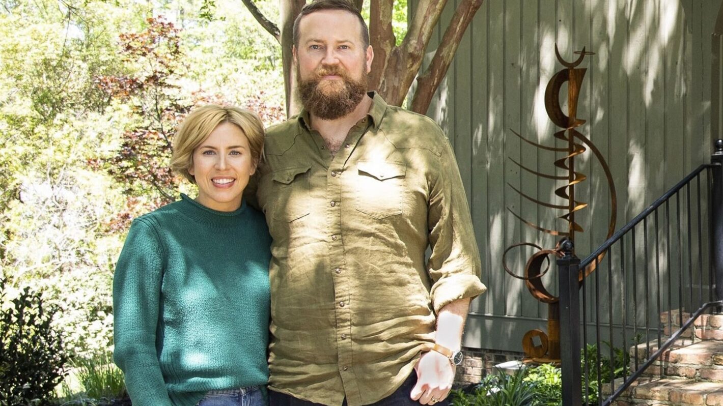 HGTV has officially announced that the latest season of *Home Town* has