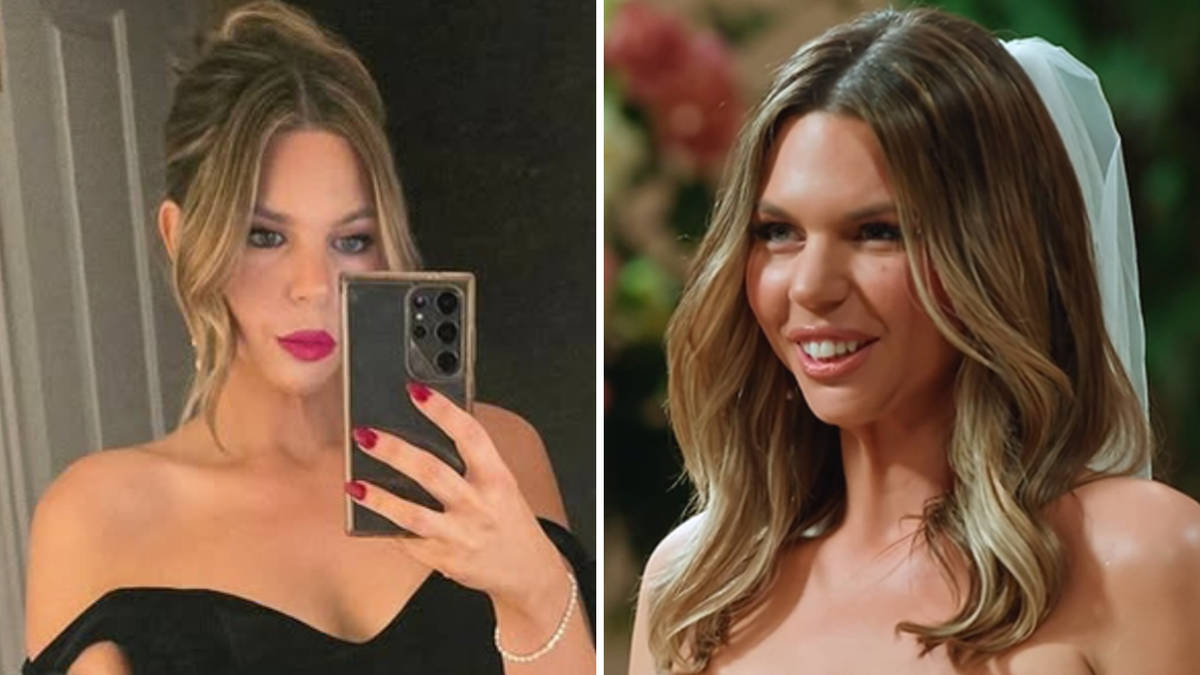 Bec Zacharia from MAFS 2026 has shared her reasons for ending her