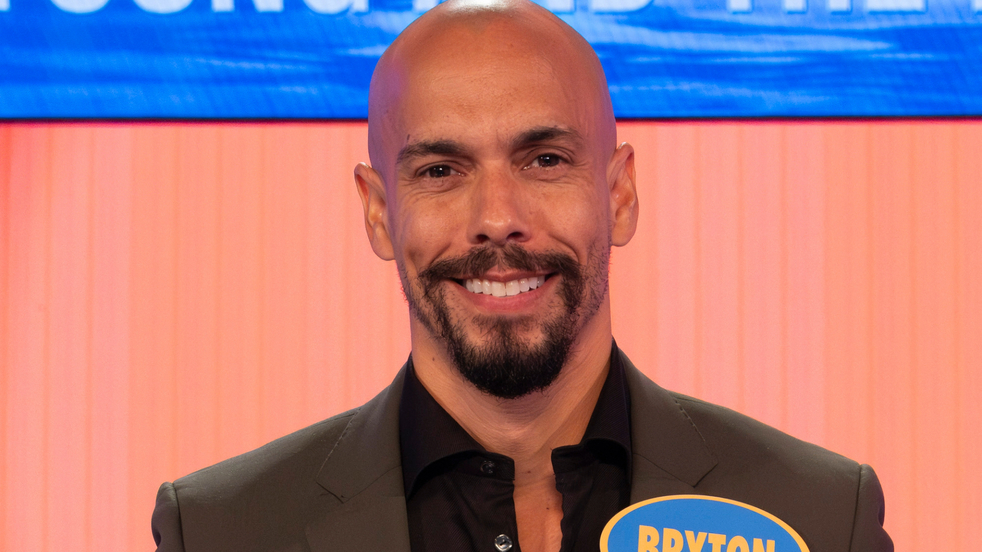 SURPRISING! Bryton James has verified that his divorce is complete ...
